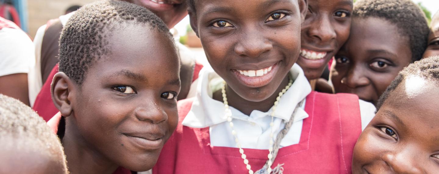 Gifts for Lent CRS Gift Catalog